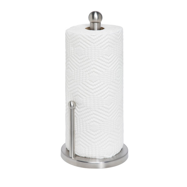 Paper Towel Napkin Holders You ll Love Wayfair